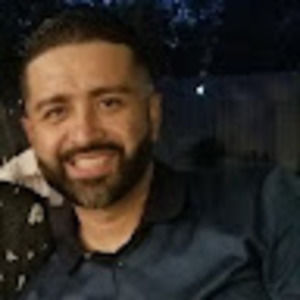 Meet your Posher, Jonas